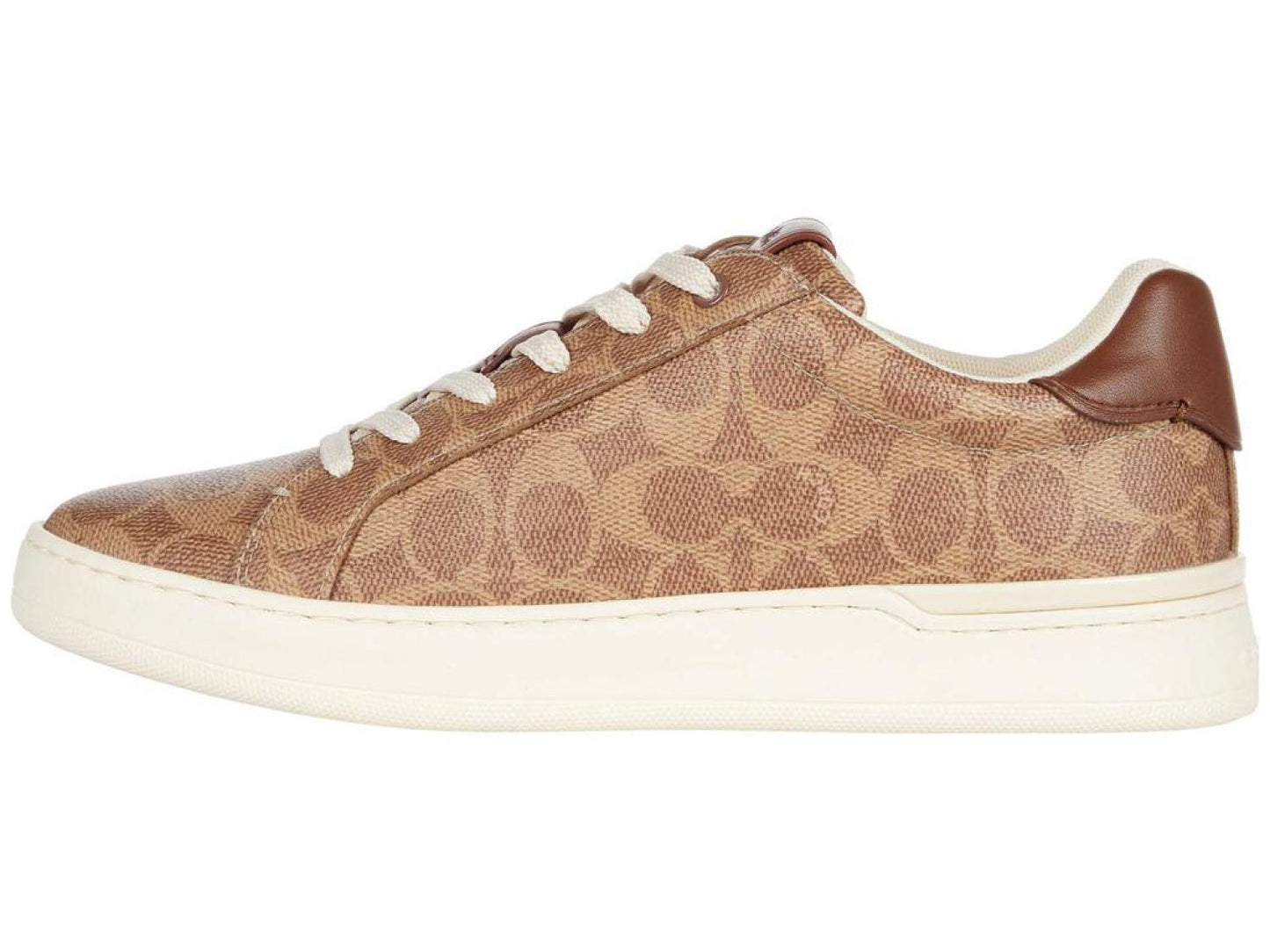 Lowline Low Top