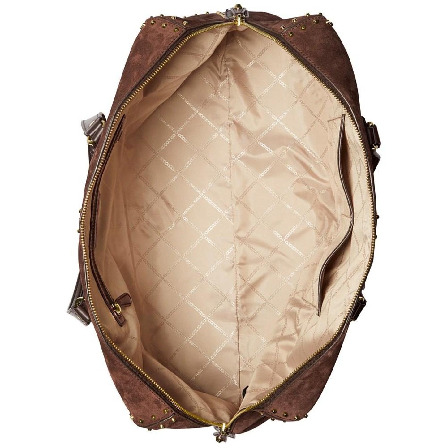 Astor Extra Large Leather Weekender