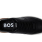 Clint Tennis Sneaker