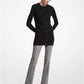 Bette Cashmere Cardigan