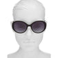 Round Sunglasses, 54mm