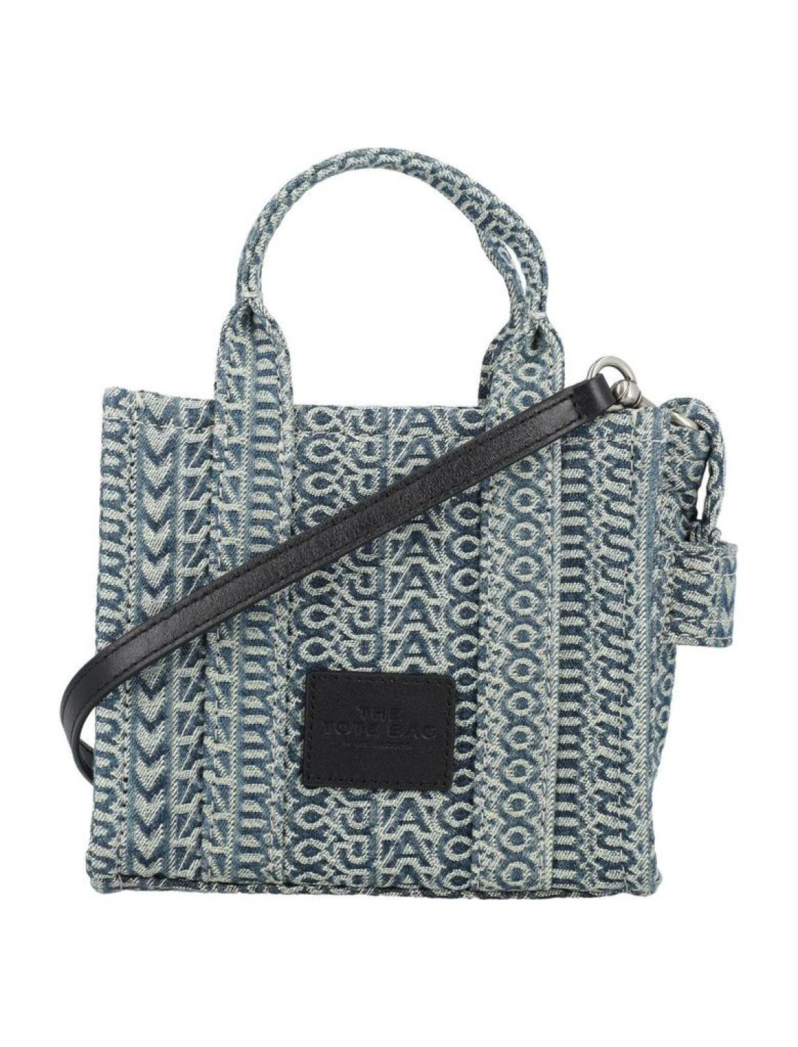 Marc Jacobs The Monogram Tote Bag