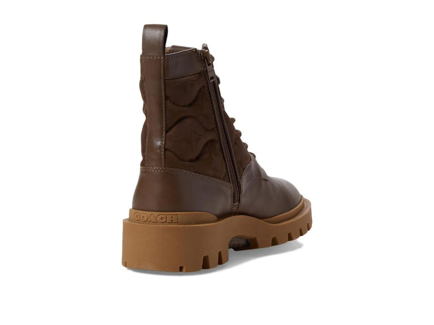 CitySole Shearling Boot