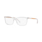 MK4030 Women's Rectangle Eyeglasses