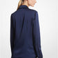 Hansen Charmeuse Shirt