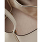 Gramercy Pebbled Leather Large Tote