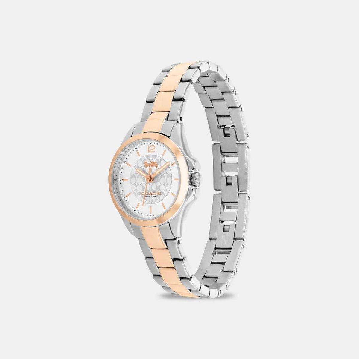 COACH Libby Watch 26 Mm ? Coach Libby Watch 34 Mm - Walmart.com main image 2