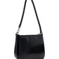 Sam Icon Spazzolato Leather Mini Pouchette