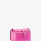 Jet Set Small Nylon Smartphone Crossbody Bag
