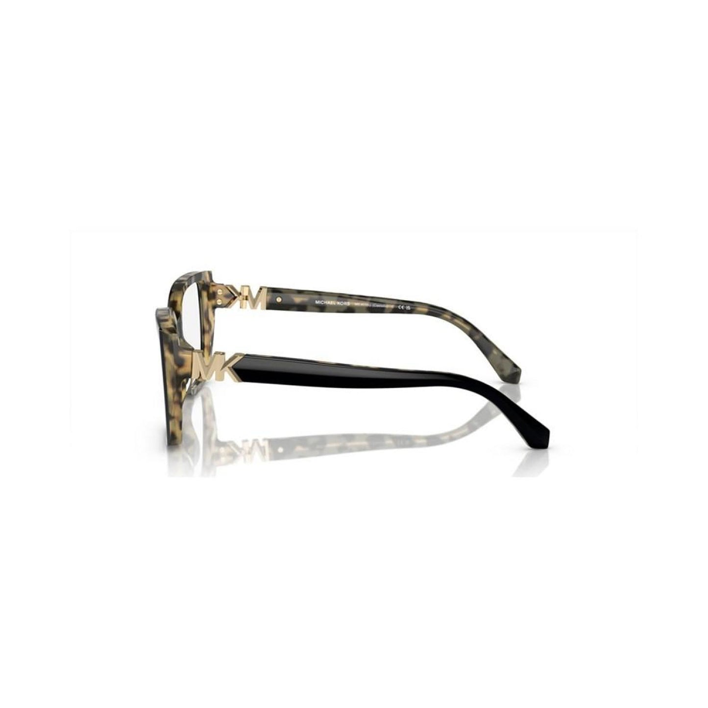 Women's Castello Eyeglasses, MK4115U