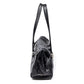 Rectangular Double Flap Tote