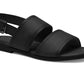 Julian Two Strap Sandal