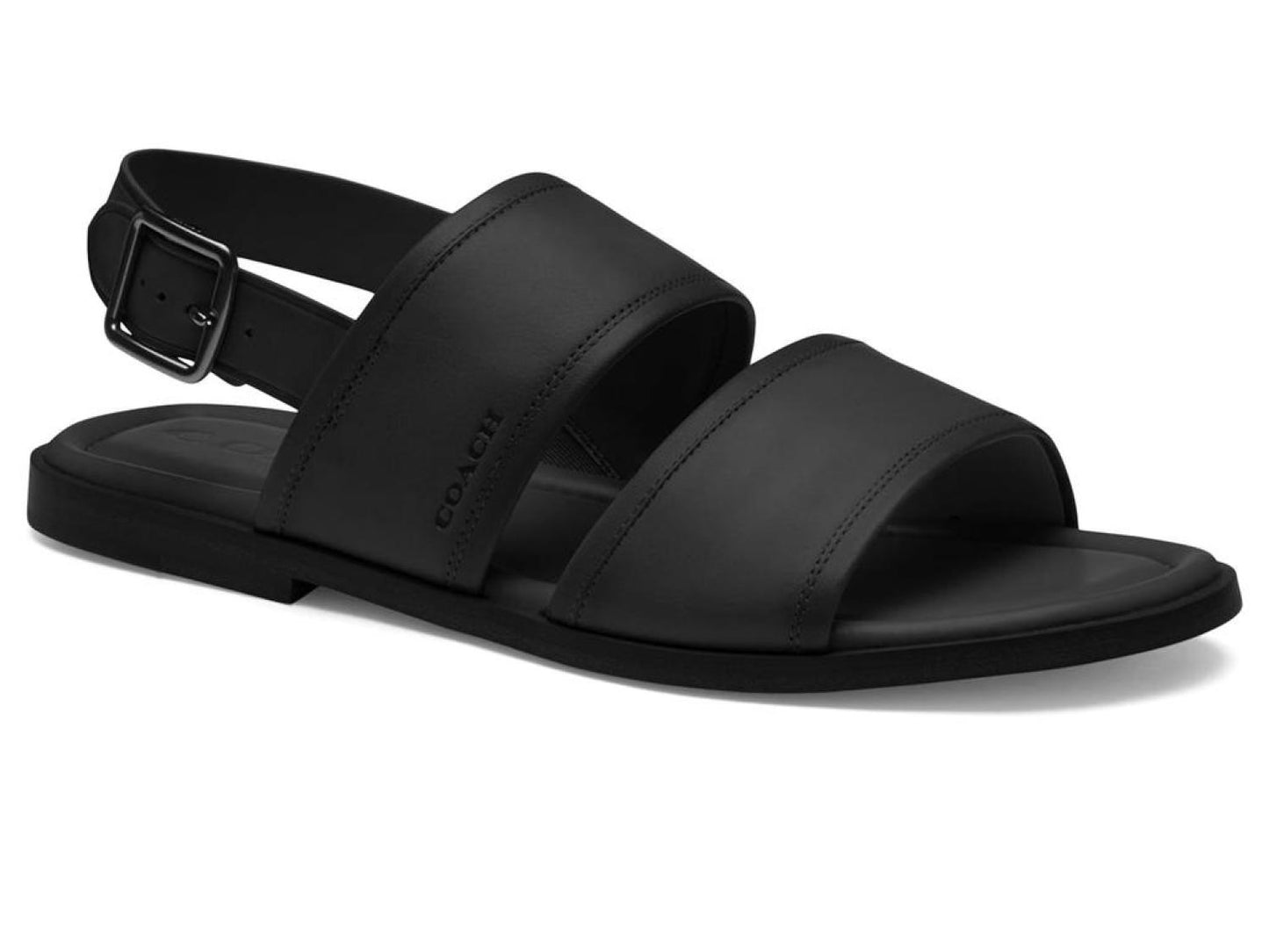 Julian Two Strap Sandal