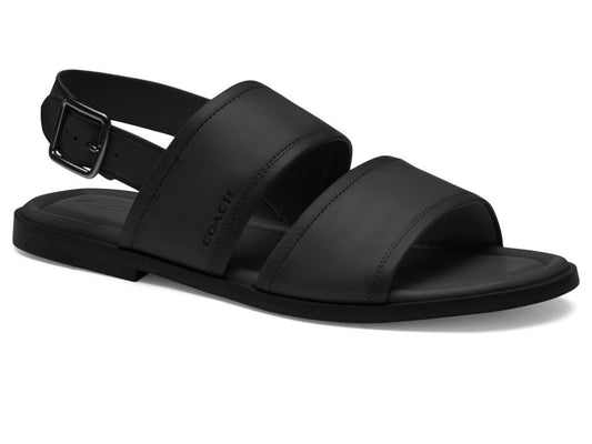 Julian Two Strap Sandal