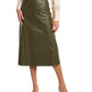 Max Mara Fiuggi Midi Skirt