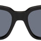 Black 1010/S Sunglasses