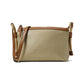 Talia Medium Top Zip Crossbody