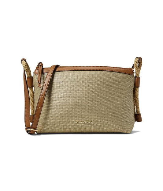 Talia Medium Top Zip Crossbody