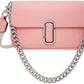 Pink 'The J Marc' Shoulder Bag