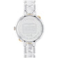 Women's Chelsea Quartz Two-Tone Stainless Steel Bracelet Watch 32mm