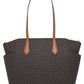 Michael Michael Kors Marilyn Monogram Medium Tote Bag