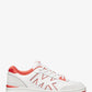 Rebel Leather Sneaker