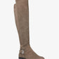 Branson Stretch Suede Boot