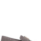 Furla Logo-Plaque Slip-On Loafers