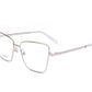 Marc Jacobs Eyewear Square Frame Glasses
