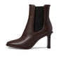 Geneva Bootie