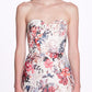 Bodycon Mini Dress