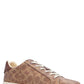 Coach Lowline Low-Top Sneakers