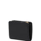 The J Marc Mini Compact Wallet