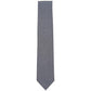 Men's Solid Black Tie