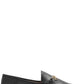 Coach Hanna Chain Detailed Loafers