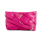 Zaina Small Top Zip Crossbody