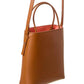 Chloé Sense Micro Leather Tote