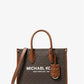 Mirella Small Logo Crossbody Bag
