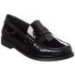 Saint Laurent Le Loafer 15 Patent Moccasin