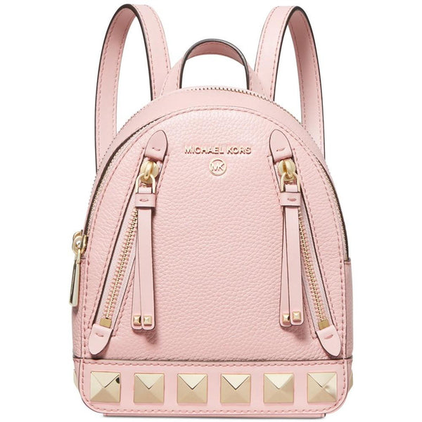 Studded Mini Brooklyn Backpack display picture 1