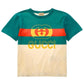 Gucci Web T-Shirt