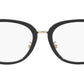 Michael Kors Square Frame Glasses
