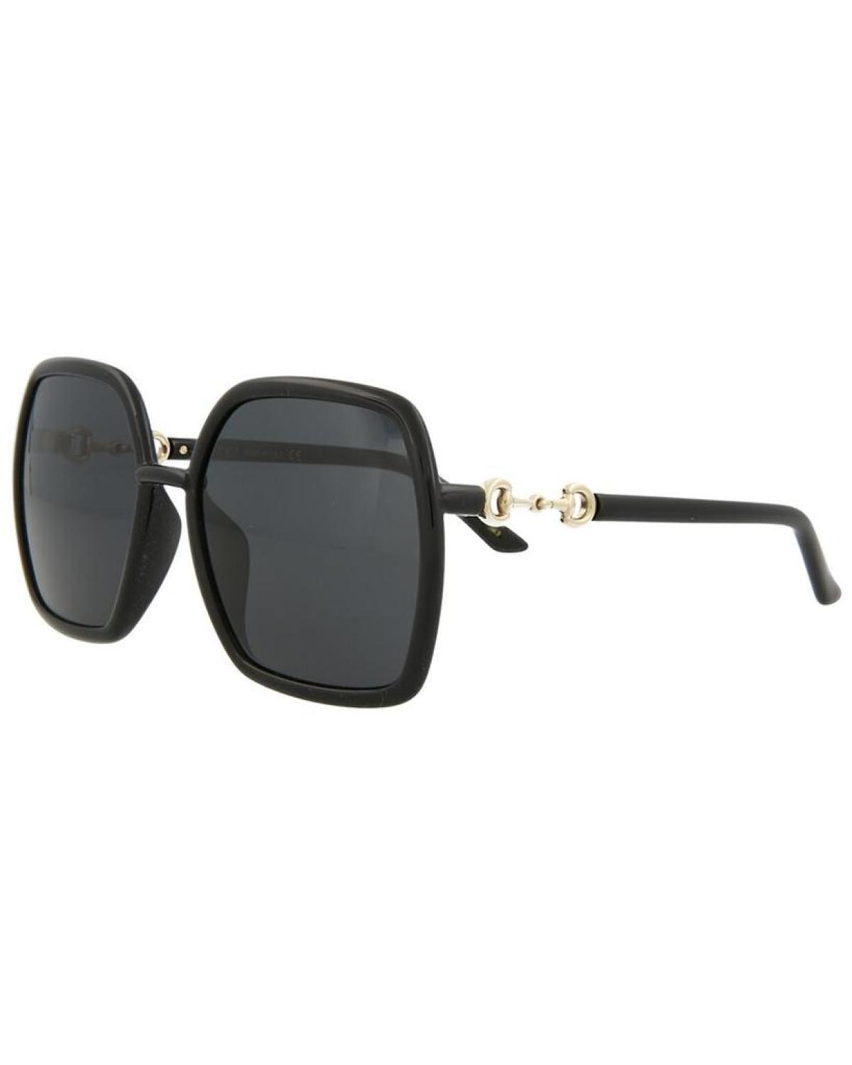 Gucci Women's GG0890SA 58mm Sunglasses