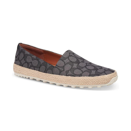 Men's Signature Jacquard Espadrille