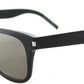 Saint Laurent  SL 51 SLIM 001 Unisex Rectangle Sunglasses