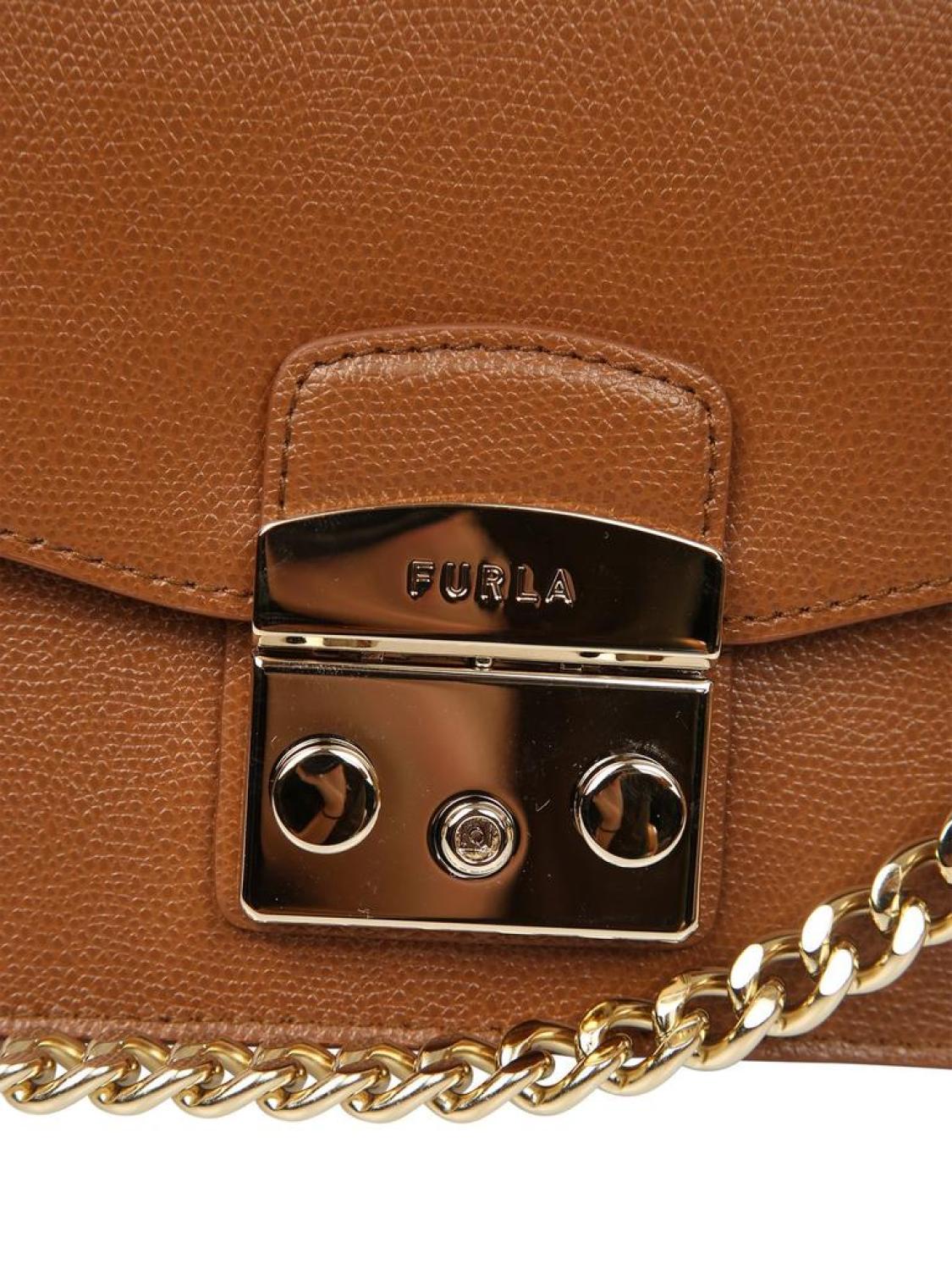 Furla metropolis media store