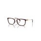 Women's Captiva Eyeglasses, MK4054