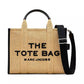 The Woven Medium Tote Bag