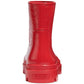 Women's Millie Embossed Pull-On Rain Booties