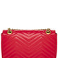 Gucci GG Marmont Mini Matelasse Leather Shoulder Bag